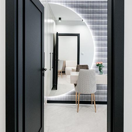 Apartament Osiedle Kresow Wschodnich Lukow Luaran gambar