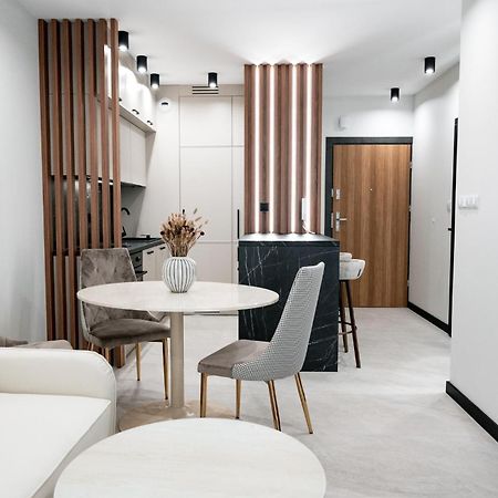 Apartament Osiedle Kresow Wschodnich Lukow Luaran gambar