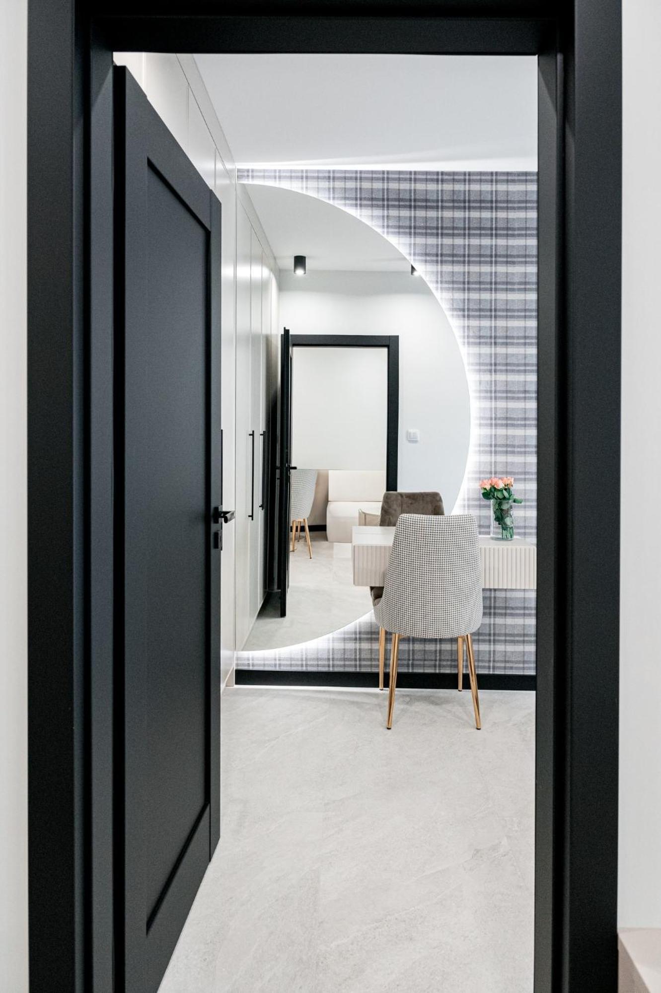 Apartament Osiedle Kresow Wschodnich Lukow Luaran gambar