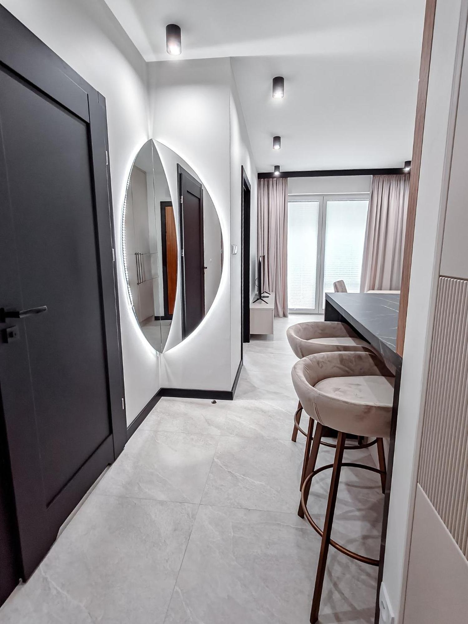Apartament Osiedle Kresow Wschodnich Lukow Luaran gambar
