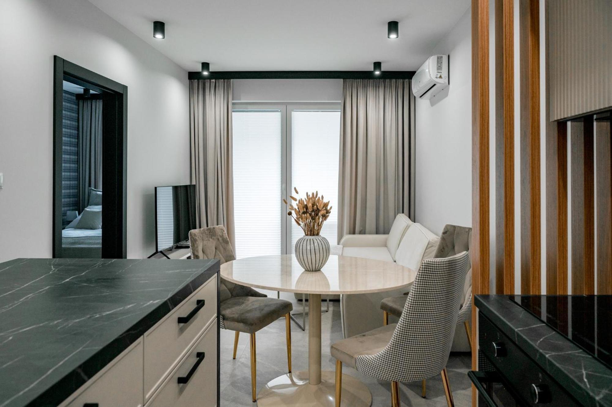 Apartament Osiedle Kresow Wschodnich Lukow Luaran gambar