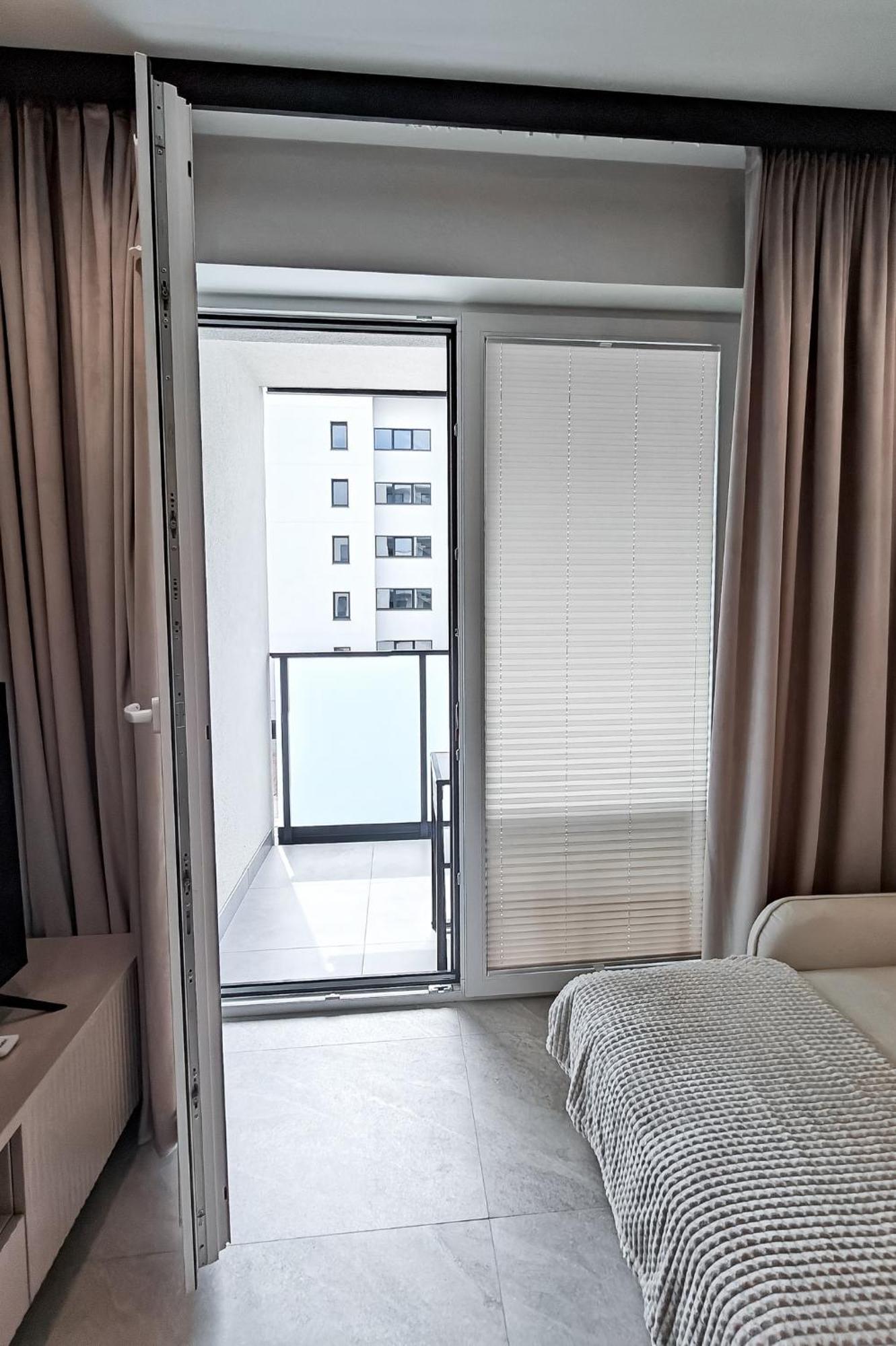 Apartament Osiedle Kresow Wschodnich Lukow Luaran gambar