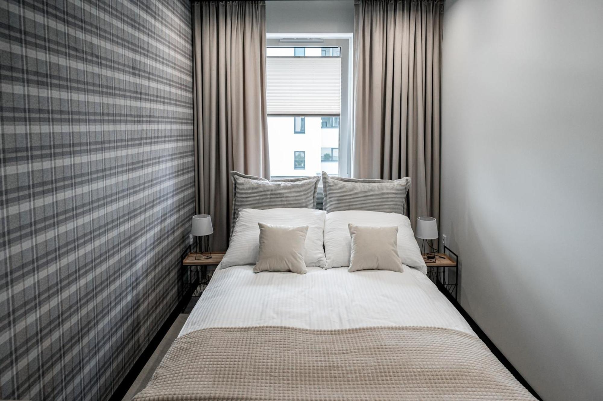 Apartament Osiedle Kresow Wschodnich Lukow Luaran gambar