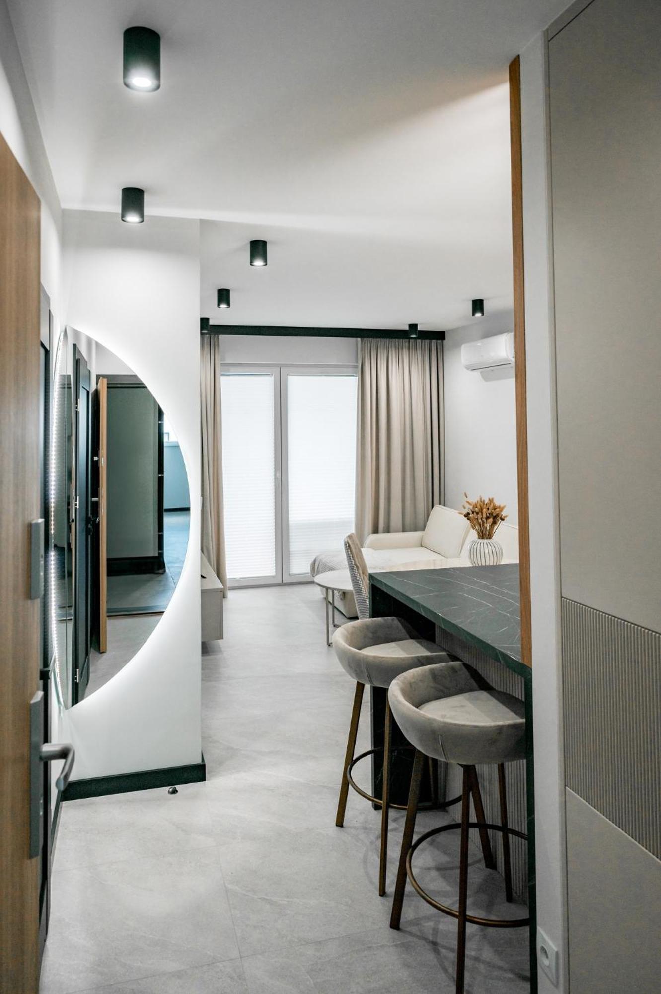 Apartament Osiedle Kresow Wschodnich Lukow Luaran gambar